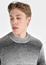 thumb-Показати інформацію про Светр Чоловічий Сірий  Cl1065733