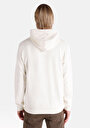 thumb-Показати інформацію про Толстовка Чоловіча Біла  Cl1059712