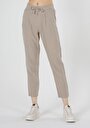 thumb-Показати інформацію про Брюки Жіночі Бежеві  Cl1058539