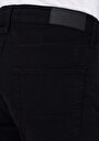 thumb-Показати інформацію про Брюки Чоловічі Чорні  Cl1049744