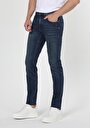 thumb-Показати інформацію про 041 Danny Джинси Чоловічі  Вузького Крою Cl1063366