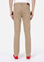 thumb-Показати інформацію про Брюки Чоловічі Коричневі  Cl1049744