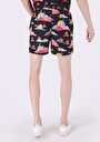 thumb-Показати інформацію про Шорти Пляжні Чоловічі Мультіколор  Cl1063397
