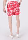 thumb-Показати інформацію про Шорти Пляжні Чоловічі Червоні  Cl1063400