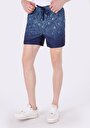 thumb-Показати інформацію про Шорти Пляжні Чоловічі Сині  Cl1063401