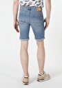 thumb-Показати інформацію про Шорти Чоловічі Блакитні  Cl1059853