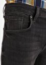thumb-Показати інформацію про 044 Karl Джинси Чоловічі Чорні Прямого Крою Cl1066336