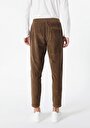 thumb-Показати інформацію про Брюки Чоловічі Коричневі  Cl1061148