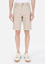 thumb-Показати інформацію про Шорти Чоловічі Бежеві  Cl1069315