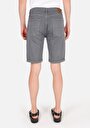thumb-Показати інформацію про Шорти Чоловічі Сірі  Cl1069315