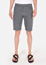 thumb-Показати інформацію про Шорти Чоловічі Сірі  Cl1069315