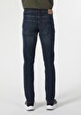 thumb-Показати інформацію про 044 Karl Джинси Чоловічі  Прямого Крою Cl1061347
