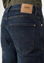 thumb-Показати інформацію про 044 Karl Джинси Чоловічі  Прямого Крою Cl1061347