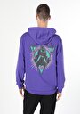 thumb-Показати інформацію про Толстовка Чоловіча Фіолетова  Cl1060042