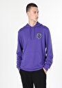 thumb-Показати інформацію про Толстовка Чоловіча Фіолетова  Cl1060042