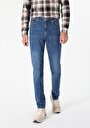 thumb-Показати інформацію про 067 Jack Джинси Чоловічі  Класичного Крою Cl1060136