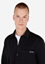 thumb-Показати інформацію про Піджак Чоловічий Чорний  Cl1070340
