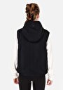 thumb-Показати інформацію про Жилет Жіночий Чорний  Cl1070348