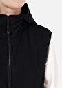 thumb-Показати інформацію про Жилет Жіночий Чорний  Cl1070348