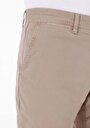 thumb-Показати інформацію про Брюки Чоловічі Бежеві  Cl1049750