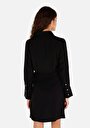 thumb-Показати інформацію про Сукня Жіноча Чорна  Cl1070375