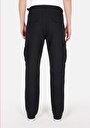 thumb-Показати інформацію про Брюки Чоловічі Чорні  Cl1070378