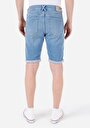 thumb-Показати інформацію про 041 Danny Шорти Чоловічі Блакитні  Cl1069519