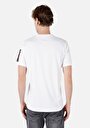 thumb-Показати інформацію про Футболка З Коротким Рукавом Чоловіча Біла  Cl1061631