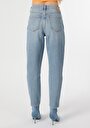 thumb-Показати інформацію про 896  Maria Джинси Жіночі Блакитні  Cl1063498