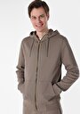 thumb-Показати інформацію про Піджак Чоловічий Коричневий  Cl1061684