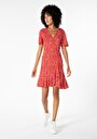 thumb-Показати інформацію про Сукня Жіноча Червона  Cl1058870