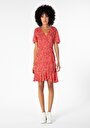 thumb-Показати інформацію про Сукня Жіноча Червона  Cl1058870