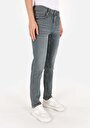 thumb-Показати інформацію про 044 Karl Джинси Чоловічі  Прямого Крою Cl1070555