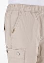 thumb-Показати інформацію про Шорти Чоловічі Бежеві  Cl1068186
