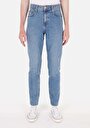 thumb-Показати інформацію про 067 Jack Джинси Чоловічі Блакитні Класичного Крою Cl1070574