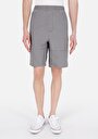 thumb-Показати інформацію про Шорти Чоловічі Сірі  Cl1068186
