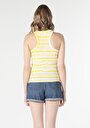 thumb-Показати інформацію про Майка Жіноча Жовта  Cl1058977