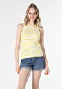 thumb-Показати інформацію про Майка Жіноча Жовта  Cl1058977