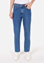 thumb-Показати інформацію про 046 Marco Джинси Чоловічі Блакитні  Cl1070582
