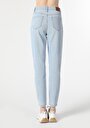 thumb-Показати інформацію про 896  Maria Джинси Жіночі Блакитні  Cl1059104