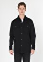 thumb-Показати інформацію про Піджак Чоловічий Чорний  Cl1061858