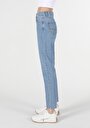 thumb-Показати інформацію про 896  Maria Джинси Жіночі Блакитні  Cl1059105