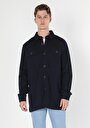 thumb-Показати інформацію про Піджак Чоловічий Синій  Cl1061858