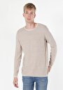 thumb-Показати інформацію про Светр Чоловічий Бежевий  Cl1056038
