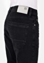 thumb-Показати інформацію про 067 Jack Джинси Чоловічі Чорні Класичного Крою Cl1070597