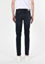 thumb-Показати інформацію про 041 Danny Джинси Чоловічі Чорні Вузького Крою Cl1060406