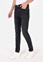 thumb-Показати інформацію про 035 Ryan Джинси Чоловічі Чорні  Cl1070610