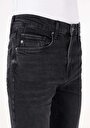 thumb-Показати інформацію про 035 Ryan Джинси Чоловічі Чорні  Cl1070610
