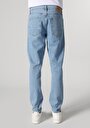 thumb-Показати інформацію про 067 Jack Джинси Чоловічі Блакитні Класичного Крою Cl1059199