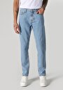 thumb-Показати інформацію про 067 Jack Джинси Чоловічі Блакитні Класичного Крою Cl1059199